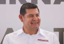 Armenta acusa a ediles de oposición por emprender campañas de odio Armenta