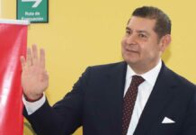 Armenta creará Fiscalía Especializada en Investigación de Enriquecimiento Ilícito Armenta
