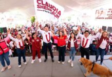 Se reforzará el campo para el bienestar social, anuncia Armenta Armenta