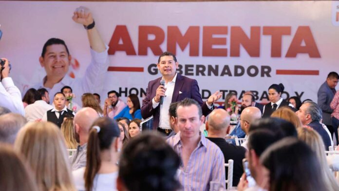 Armenta