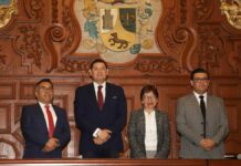 Armenta se compromete a concretar segunda etapa de Ciudad Universitaria 2 Armenta