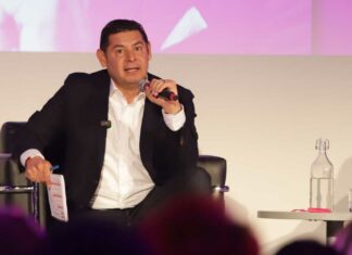 Armenta se pronuncia a favor del aborto en Puebla Armenta