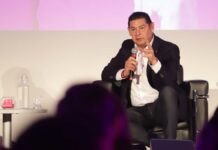 Armenta plantea necesidad de implementar auditorías forenses en tiempo real Armenta