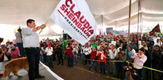 Apoyo a los estudiantes y obra participativa para habitantes de Coronango: Armenta Armenta