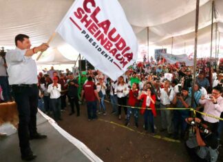 Apoyo a los estudiantes y obra participativa para habitantes de Coronango: Armenta Armenta