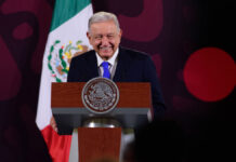 AMLO anuncia que dará asilo a exvicepresidente de Ecuador Asilo