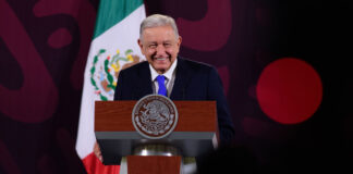 AMLO anuncia que dará asilo a exvicepresidente de Ecuador Asilo