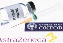 AstraZeneca admite que vacuna antiCovid-19 puede provocar trombosis AstraZeneca
