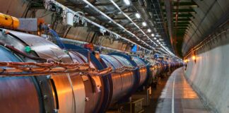 Participan científicos BUAP en reactivación del Gran Colisionador de Hadrones BUAP