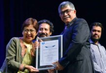 BUAP: 21 dependencias cumplen Norma Mexicana en Igualdad Laboral y No Discriminación BUAP