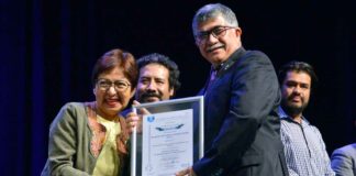 BUAP: 21 dependencias cumplen Norma Mexicana en Igualdad Laboral y No Discriminación BUAP