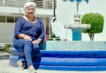 Investigadora BUAP ingresa como Académica Titular de la CEICE de la Academia de Ingeniería de México BUAP