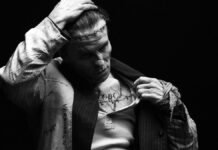 Christian Bale se transforma en Frankenstein para el nuevo filme “The Bride!” Bale