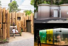 Baños públicos de Japón, la nueva atracción para los turistas