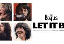 Documental “Let It Be” de The Beatles será remasterizado