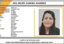 Rapera poblana “Bela Rush” es localizada sin vida Bela Rush