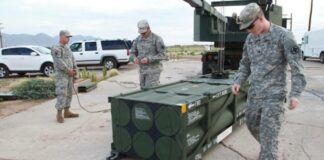 Joe Biden autorizó en secreto envío de misiles ATACMS a Ucrania: Casa Blanca