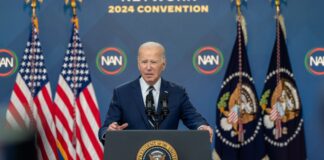 Biden reafirma compromiso para el alto al fuego en Gaza Biden