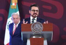 IMSS-Bienestar opera en 23 entidades para atender a 53.2 millones de mexicanos Bienestar