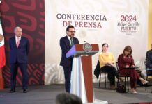 IMSS-Bienestar se fortalece con La Clínica es Nuestra, médicos y Sistema de Abasto Institucional Bienestar