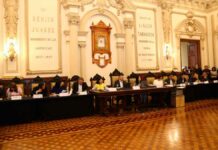 Cabildo aprueba Cuenta Pública del Ejercicio Fiscal 2023 Cabildo