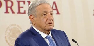 FGR podría intervenir en investigación por feminicidio de Camila: AMLO