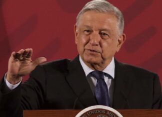 Si partidos, gobiernos o INE piden protección para candidatos, se les otorgará: AMLO