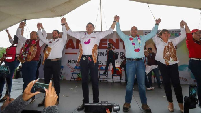 Candidatos