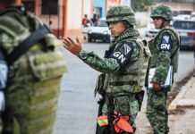 Suman 360 candidatos que han pedido protección federal