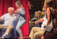 Tunden a sobreviviente de Los Andes por toqueteo inapropiado a jóvenes