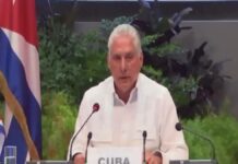 Cuba pide condenar asalto a Embajada de México en Ecuador