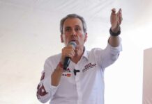 Pepe Chedraui someterá revisión el contrato de alumbrado público en Puebla capital Chedraui