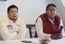 Manifestación contra Pepe Chedraui la orquestó Mario Riestra: Biestro Chedraui