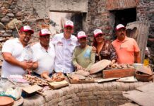 Pepe Chedraui celebra los 493 años de la fundación de Puebla Chedraui