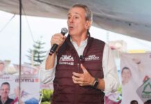 Pepe Chedraui promete 2 mil 600 cámaras de videovigilancia Chedraui