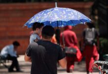 San Pedro Cholula emite recomendaciones ante temporada de estiaje Cholula