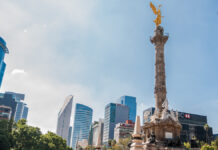 CDMX regulará plataformas digitales para frenar gentrificación Plataformas