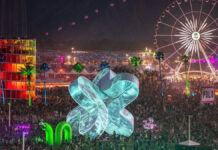 Coachella 2024 será transmitido en vivo por YouTube Coachella