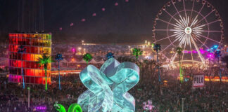 Coachella 2024 será transmitido en vivo por YouTube Coachella