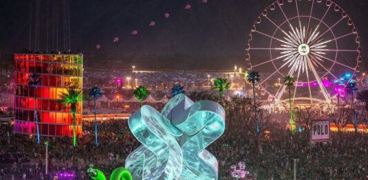 Coachella
