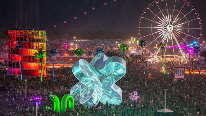 Coachella
