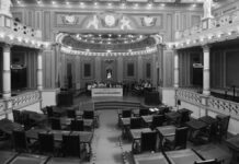 Convoca Comisión Permanente de la LXI Legislatura a Sesión Extraordinaria Comisión
