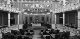 Convoca Comisión Permanente de la LXI Legislatura a Sesión Extraordinaria Comisión