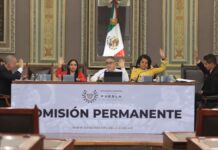 Presentan en Congreso exhorto para que tarifa de agua de uso agrícola en San Gabriel Chilac sea accesible Comisión