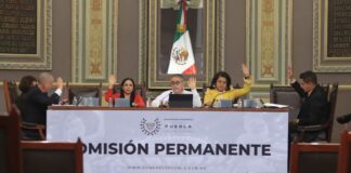 Presentan en Congreso exhorto para que tarifa de agua de uso agrícola en San Gabriel Chilac sea accesible Comisión