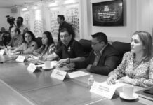 Autorizan en Comisión de Hacienda la donación de 10 inmuebles estatales al IMSS-Bienestar Comisión