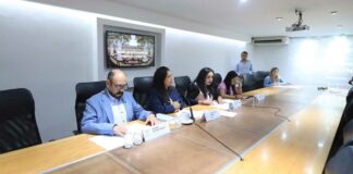 Comisión avala acuerdo para reasignación de iniciativas que se someterán a consulta Comisión