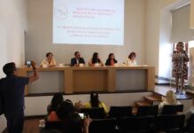 Congreso realiza Jornadas sobre Derechos de las Infancias y las Adolescencias Congreso