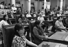 Reconoce LXI Legislatura labor del personal en el Día del Trabajador y Trabajadora del Congreso del Estado Congreso