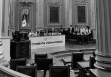 Presentan en el Congreso iniciativa para fortalecer el desarrollo de las Zonas Económicas Especiales del Estado Congreso